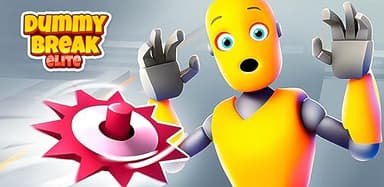 Dummy Break - Elite - Image 7