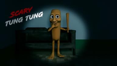 Horror Tung Tung Escape - 3D Hunto Sahur Game 2025 - Image 4