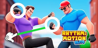 Rhythm: Motion - Elite - Image 7