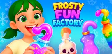 Frosty Fun Factory - Image 8