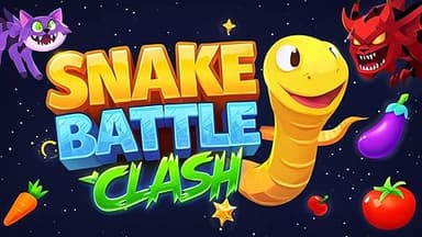 Hungry Snake Game 2025 - Image 2