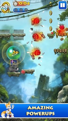 Sonic Jump - Image 5