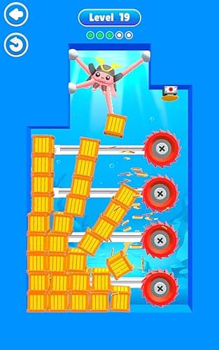 Octo Stretch - Image 6