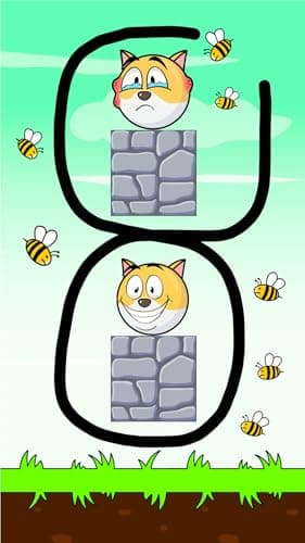 Save the Pet - Brain Puzzle Game PRO - Image 5