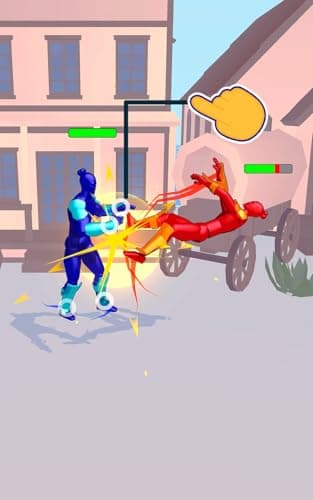 Battle Draw: Master - Image 4