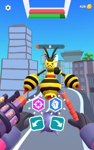 Titans Legion - Premium - Image 3