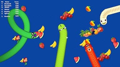 Hungry Snake Game 2025 - Image 4