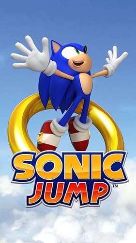 Sonic Jump - Image 2