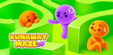 Runaway Maze - VIP - Image 7