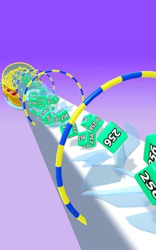 Gummy Rush - Premium - Image 3