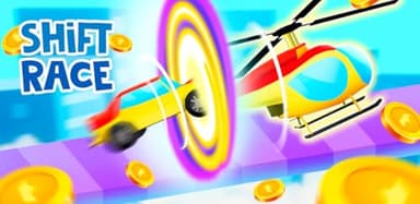 Shift Race: Car racing games. Boat and helicopter simulator - Image 6