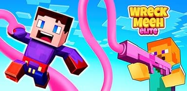 Wreck Meeh - Elite - Image 7