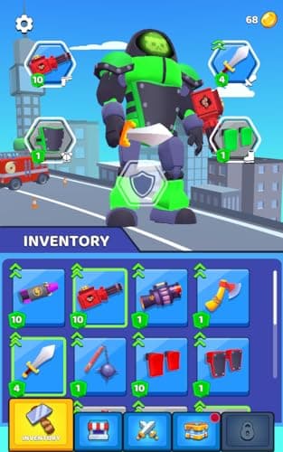 Titans Legion - Premium - Image 4