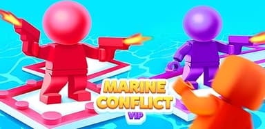 Marine Conflict - VIP - Image 7