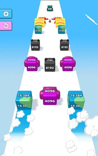 Gummy Rush - Premium - Image 2