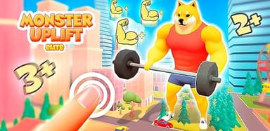 Monster Uplift - Elite - Image 7