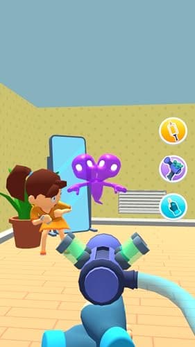Ghost Hunter: Shooter Simulator - Image 4