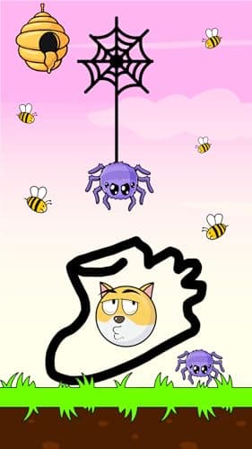 Save the Pet - Brain Puzzle Game PRO - Image 6
