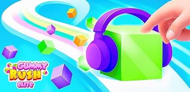 Gummy Rush - Elite - Image 7