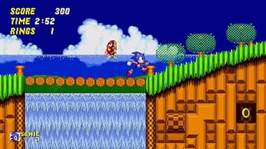 Sonic The Hedgehog 2 - Image 8