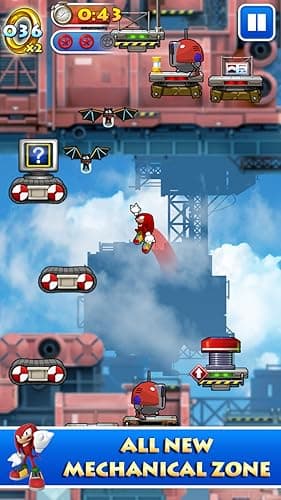 Sonic Jump - Image 3