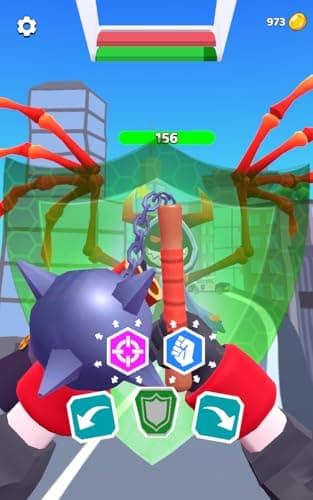 Titans Legion - Premium - Image 2