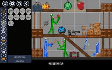 Rainbow Friends Playground - Image 6