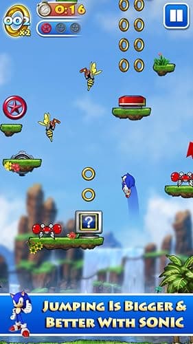 Sonic Jump - Image 4