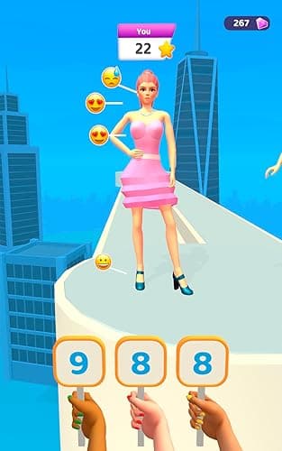 Fashion Blitz - Lite - Image 6