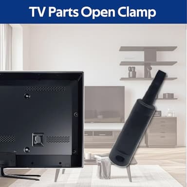 HPUY Effortless TV Repair Parts BN81-12884A No-Screw TV Opening Tool Compatible for Samsung TV - Image 2