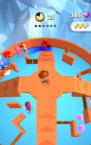 Runaway Maze - Premium - Image 5