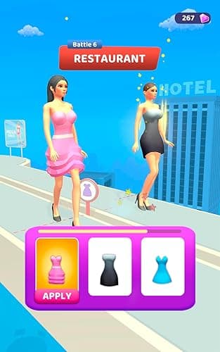 Fashion Blitz - Lite - Image 3