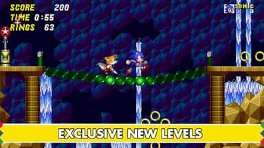 Sonic The Hedgehog 2 - Image 3