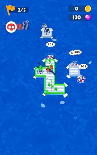 Marine Conflict - Premium - Image 5