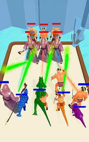 Dino Fusion Squad - Image 2