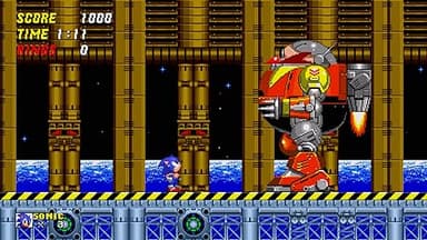 Sonic The Hedgehog 2 - Image 10