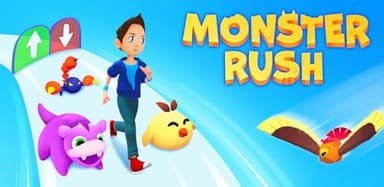 Monster Rush: Collect Monsters - Image 7