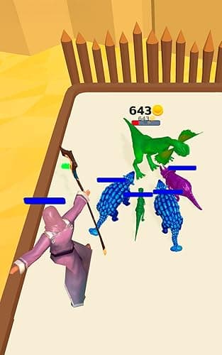 Dino Fusion Squad - Image 5