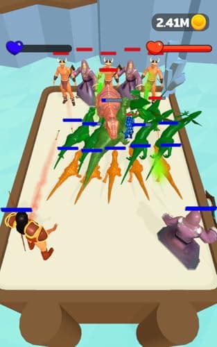 Jurassic Merge - Premium - Image 6