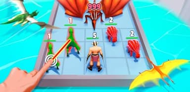 Jurassic Merge - Premium - Image 7