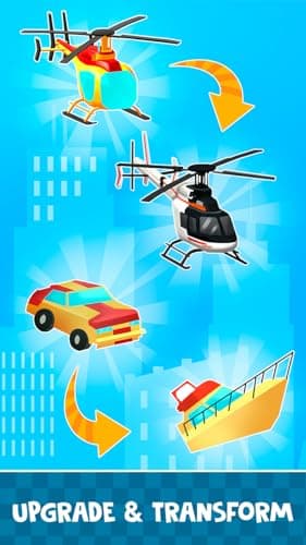 Shift Race: Car racing games. Boat and helicopter simulator - Image 2