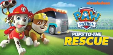 PAW Patrol: Pups to the Rescue - Image 7