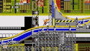 Sonic The Hedgehog 2 - Image 9