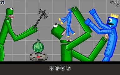 Rainbow Friends Playground - Image 4