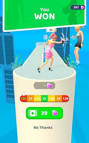 Fashion Blitz - Lite - Image 5