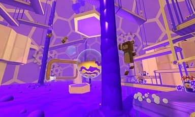 Super Bear Adventure PRO - Image 2