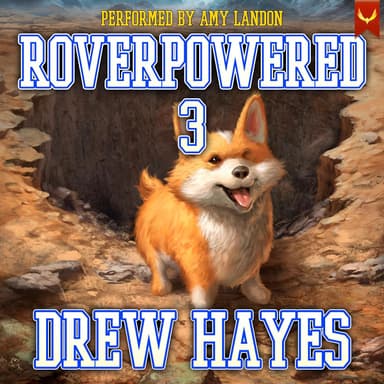 Roverpowered 3: Tales of an Aspiring Alchemist - Image 2