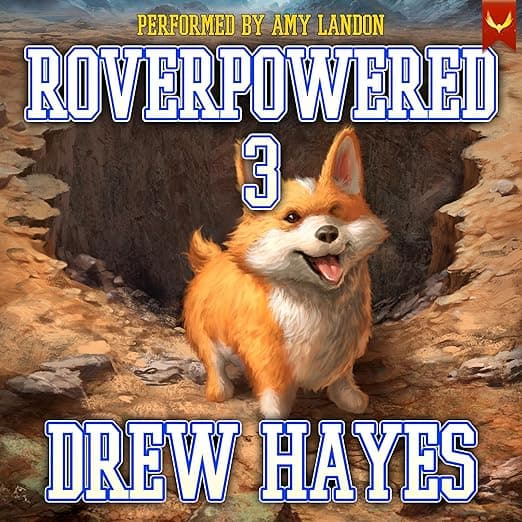 Roverpowered 3: Tales of an Aspiring Alchemist - Image 1