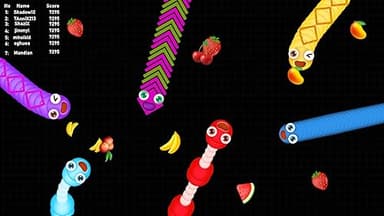 Hungry Snake Game 2025 - Image 5