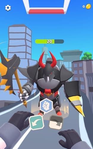 Titans Legion - Premium - Image 5